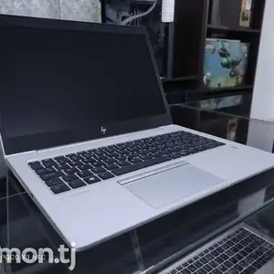 Ноутбук HP EliteBook 745 G6 Ryzen 7 Pro 3700U 8GB / 256GB, Душанбе