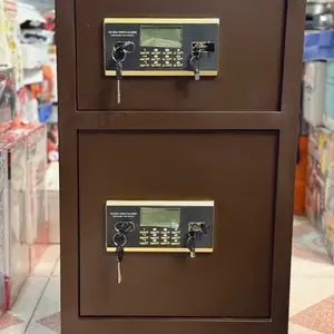 Сейф 80, Душанбе