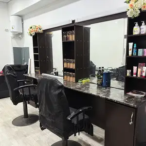 Мебель для салона красоты, Худжанд
