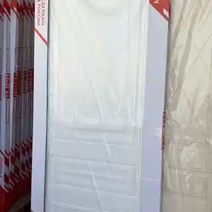 Дверь, Душанбе