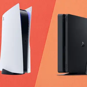 Игровая приставка PS5-PS4 6.72 в аренду, Душанбе