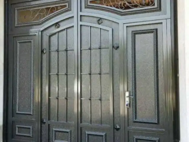 Дарвоза, Деваштич (Ғончӣ)