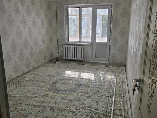 1-комн. квартира, 3 этаж, 35 м², Сино, Душанбе
