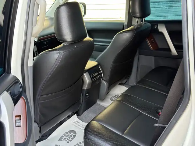 Toyota Land Cruiser Prado, 2010, Душанбе - 8