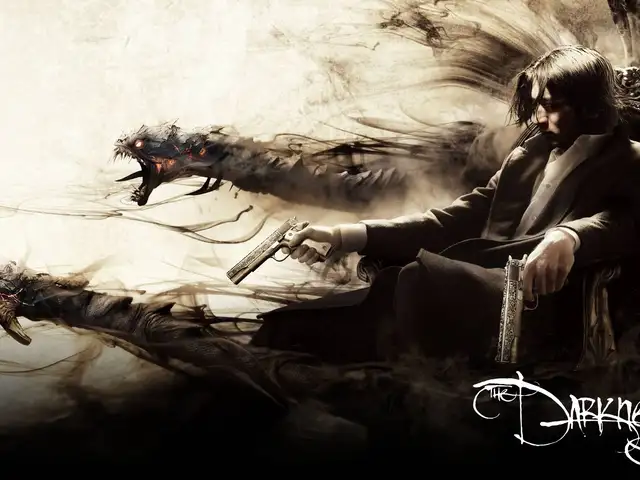 Игра The Darkness 2, Душанбе