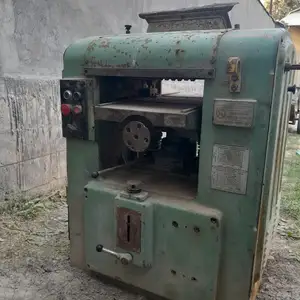 Станок рейсмусовый, Фархор