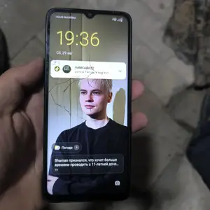 Xiaomi Redmi A3x 64Gb, Истаравшан