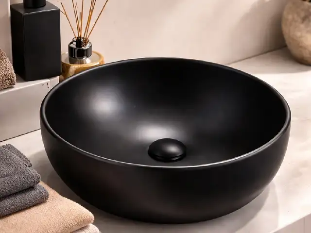 Раковина для столешницы, Душанбе