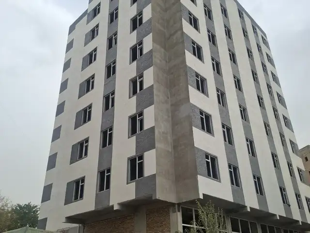 2-комн. квартира, 7 этаж, 67 м², 1 мкр, сари рох рубаруи пивзовод, Турсунзода