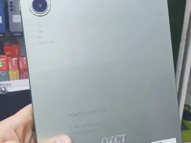 Планшет OZCT S26 ultra Max 2sim 16/512gb, Душанбе