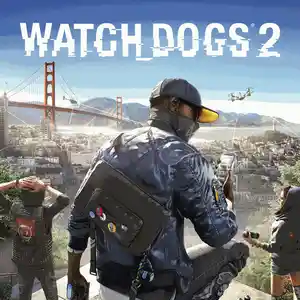 Игра Watch Dogs 2, Душанбе
