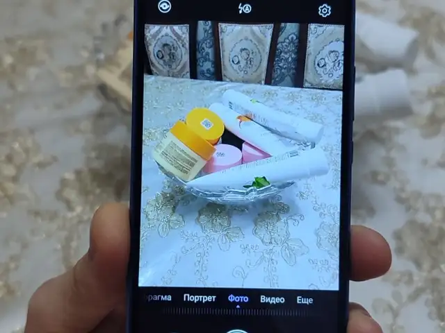 Huawei P20 lite 4/64, Хуҷанд