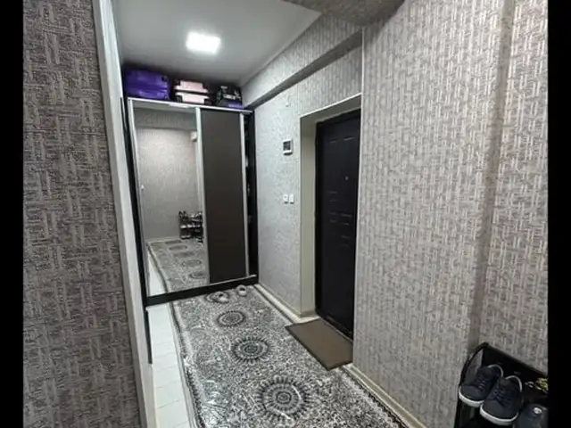 2-комн. квартира, 5 этаж, 55м², сино, Душанбе