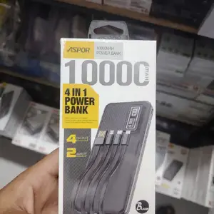 Повербанк / Power bank, Душанбе