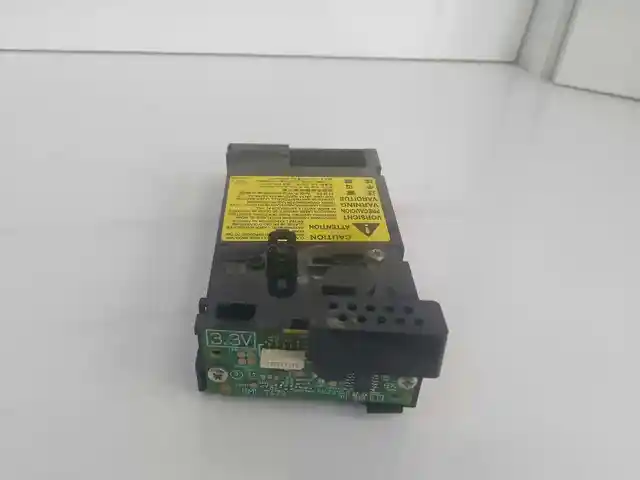 Лазерный блок принтера Canon MF 3010, Душанбе