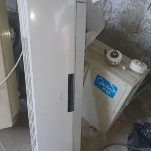Кондиционер, Хуҷанд