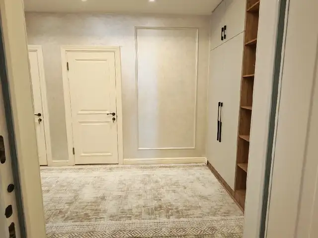 1-комн. квартира, 6 этаж, 57 м², 20 мкр, Худжанд - 7