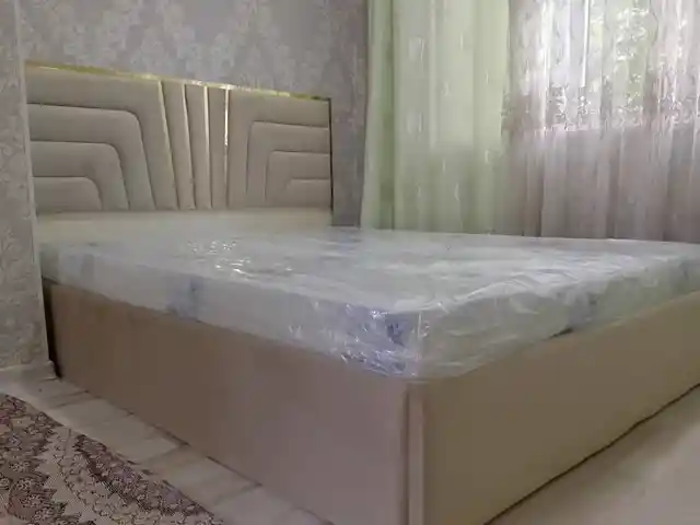 Кровать двуспальная, Душанбе