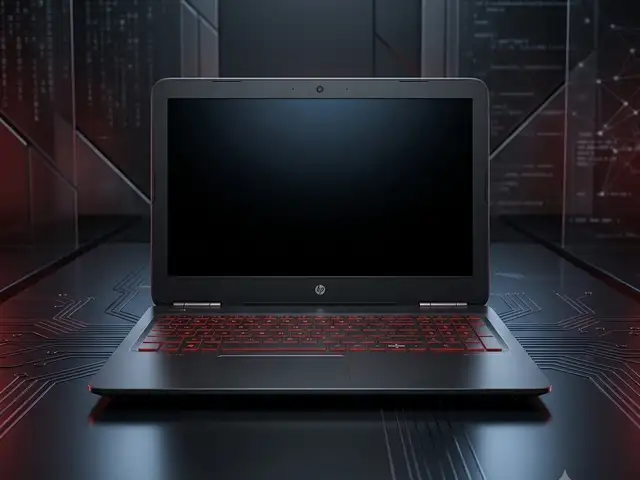 Ноутбук hp, Душанбе