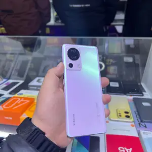 Xiaomi Mi 13 Lite, Худжанд