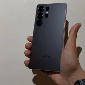 Samsung Galaxy S25 Ultra, Худжанд