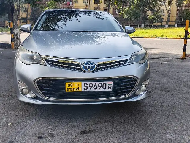 Toyota Avalon