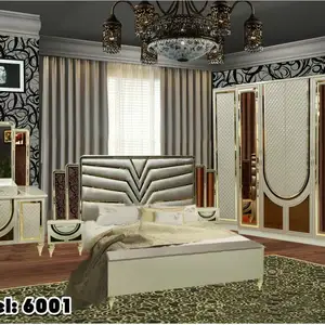 Спальный гарнитур, Душанбе