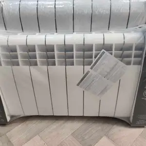 Радиатор отопления, Душанбе