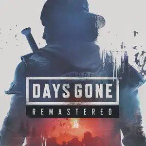 Игра Days Gone / Жизнь после Обновление V1.81 для PS4/5, Хуҷанд