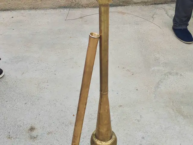 Карнай, Душанбе