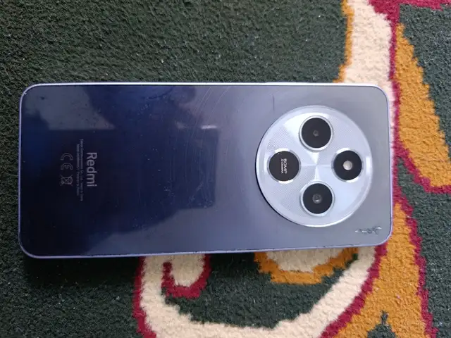 Xiaomi Redmi 14C 128\4, Душанбе