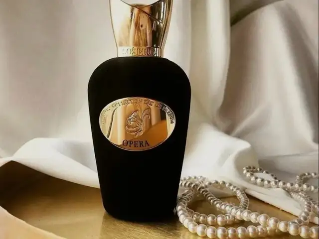 Sospiro Opera 100ml, Душанбе