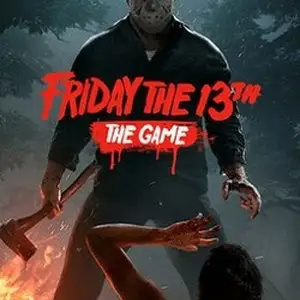 Игра Friday the 13th the game, Истаравшан