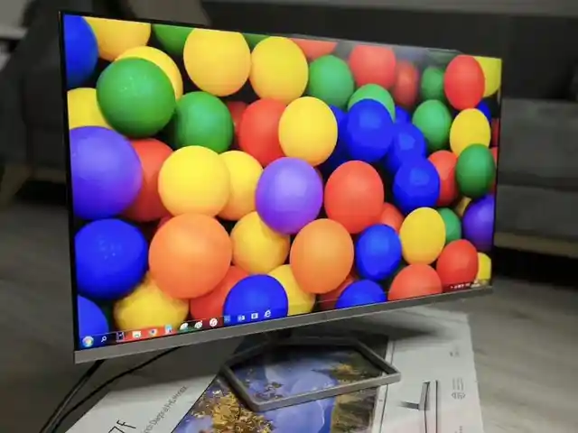 Монитор HP M27F 27 дюймов, Душанбе