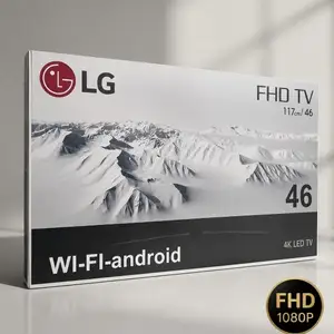 Телевизор LG, Душанбе