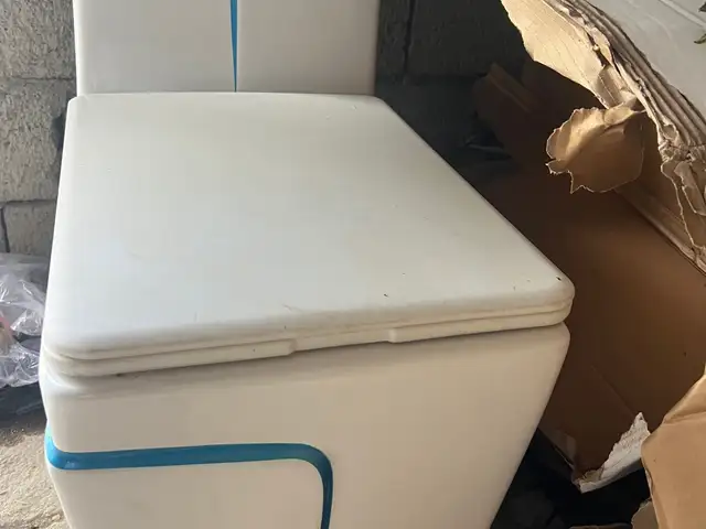 Унитаз стильный, Ваҳдат