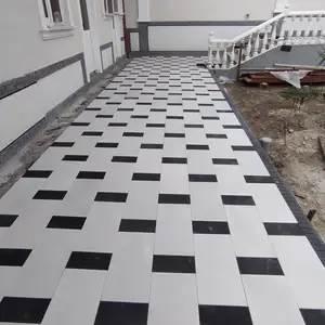 Брусчатка, Хуҷанд