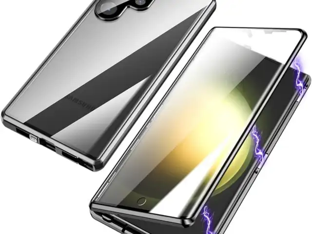 Чехол для Samsung S25 Ultra, Душанбе