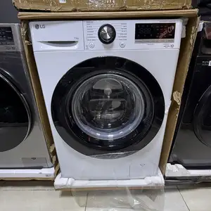 Стиральные машины 11 кг LG Invektor, Душанбе