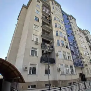 3-комн. квартира, 2 этаж, 108 м², Сино, Душанбе