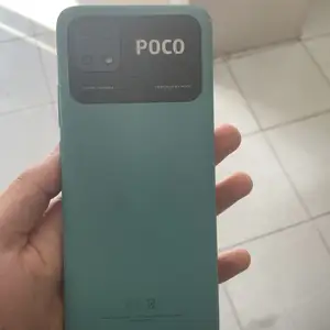 Xiaomi РОСО С40, Вахдат