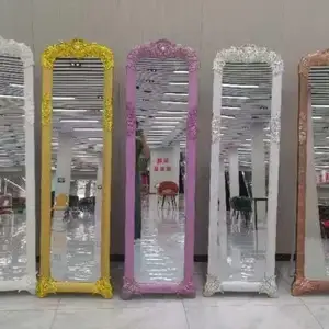 Зеркало, Душанбе