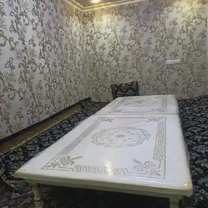 Стол, Душанбе