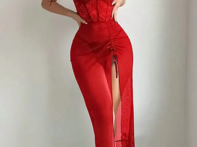 Пеньюар, Душанбе