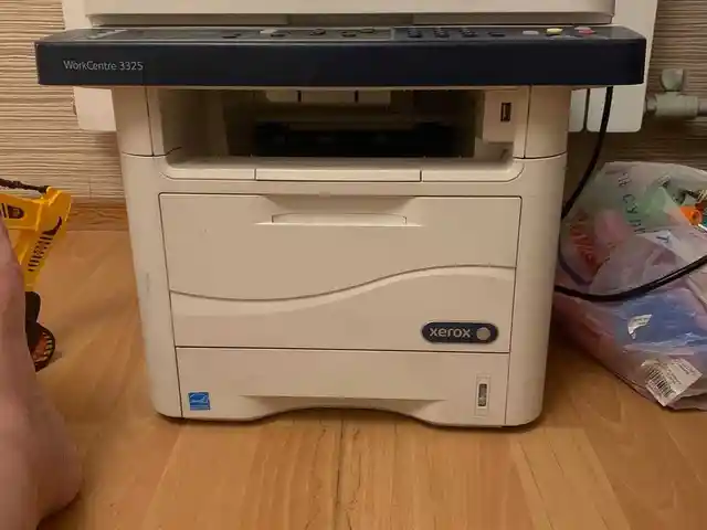 Принтер Xerox WorkCentre 3225, Душанбе