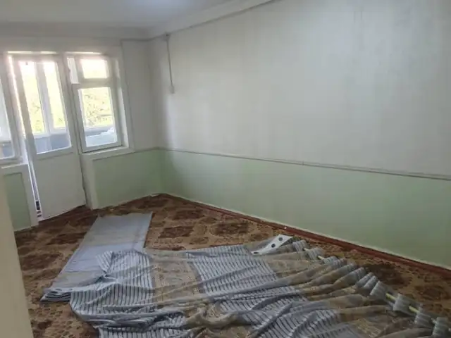2-комн. квартира, 4 этаж, 35м², 20 мкр, Хуҷанд