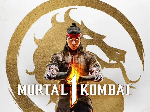 Игра Mortal Kombat 1 для компьютера-пк-pc, Душанбе