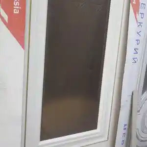 Дверь, Душанбе
