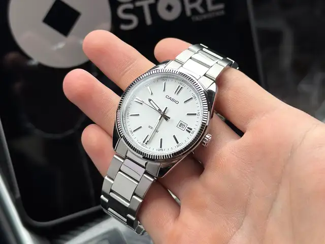 Часы Casio MTP-1302D-7A1V, Душанбе