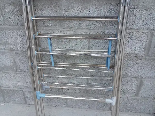 Сушилка для белья, Худжанд